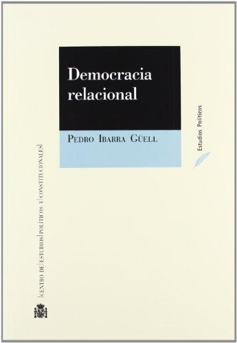 Democracia Relacional