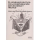 Lenguaje Politico De La Regeneracion En Colombia Y Mexico, El