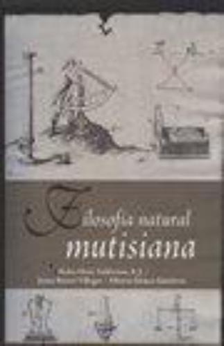 Filosofia Natural Mutisiana