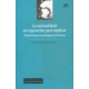 Sujetualidad Un Argumento Para Implicar. Propuesta Para Una Pedagogia De Los Afectos, La